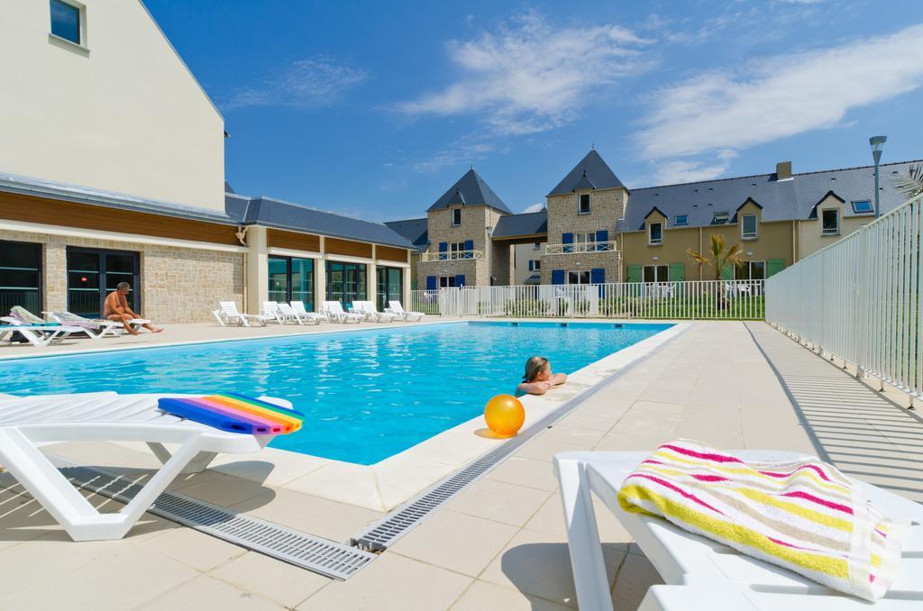 Village de vacances Résidence Néméa Le Domaine Des Mauriers 3*