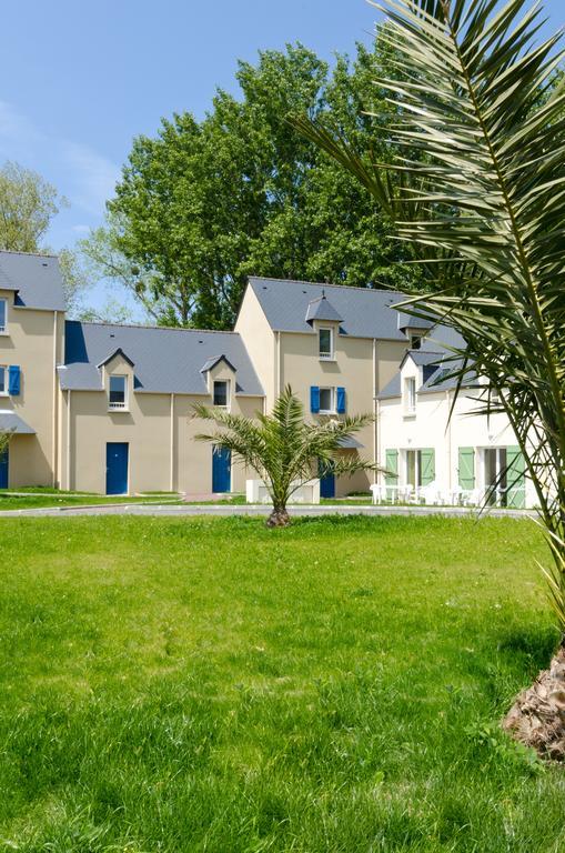Résidence Néméa Le Domaine Des Mauriers Village de vacances 3*