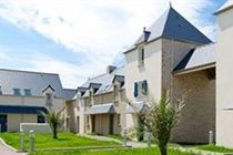 Résidence Néméa Le Domaine Des Mauriers Village de vacances Saint-Malo