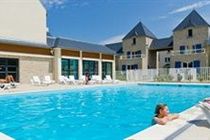 Résidence Néméa Le Domaine Des Mauriers Village de vacances