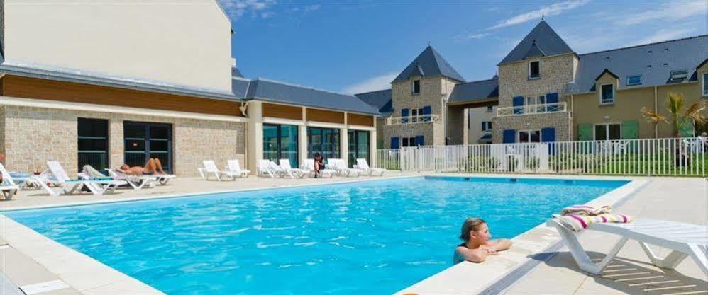 Village de vacances Résidence Néméa Le Domaine Des Mauriers 3*