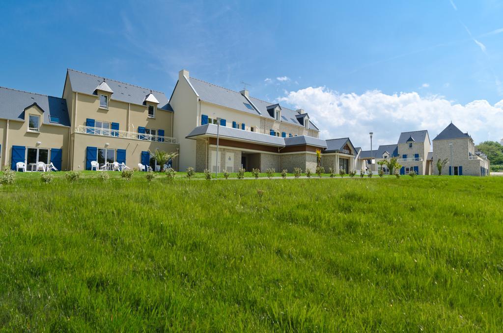 Résidence Néméa Le Domaine Des Mauriers